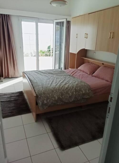 Superbe Appartement Pied Et Vue Sur Mer Taghazout Bagian luar foto